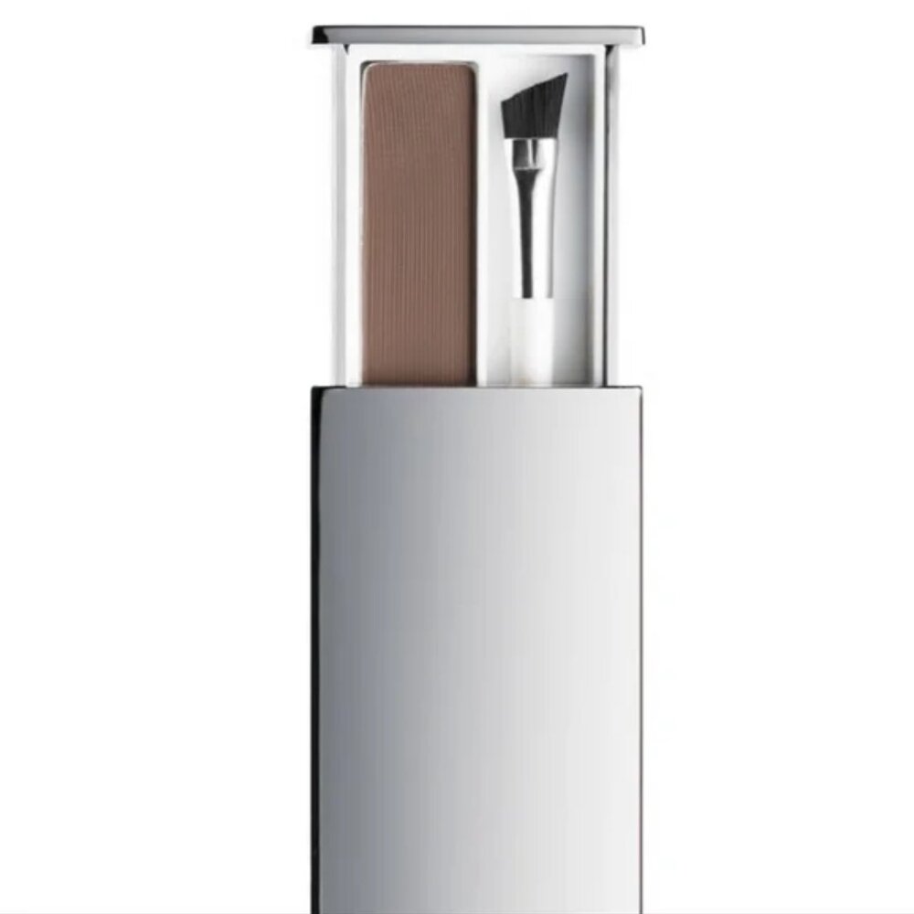 NIB Clinique Brow Shaper 0.11 oz Soft Brown 07 Hard to find! - Picture 3 of 3